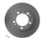 Pagid Brakes Brake Disc, 355121842 355121842 - alternate 2